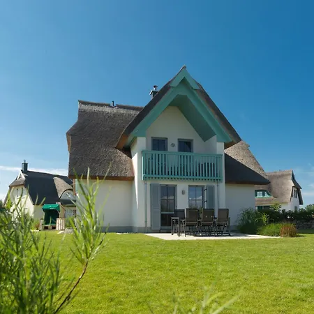 Haus Nautilus, Ruegenblick 21 Holiday home Kramerhof