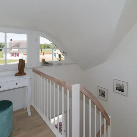 Haus Nautilus, Ruegenblick 21 * Kramerhof