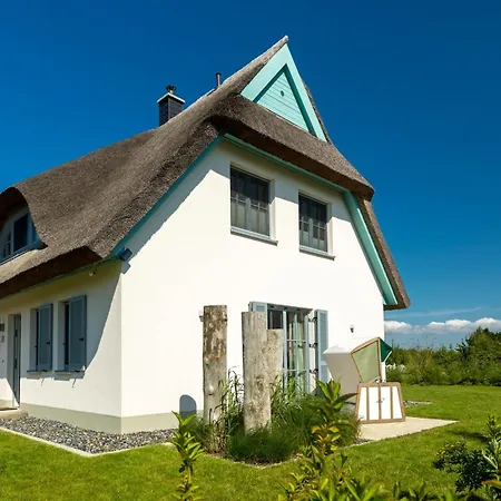Haus Nautilus, Ruegenblick 21 Kramerhof